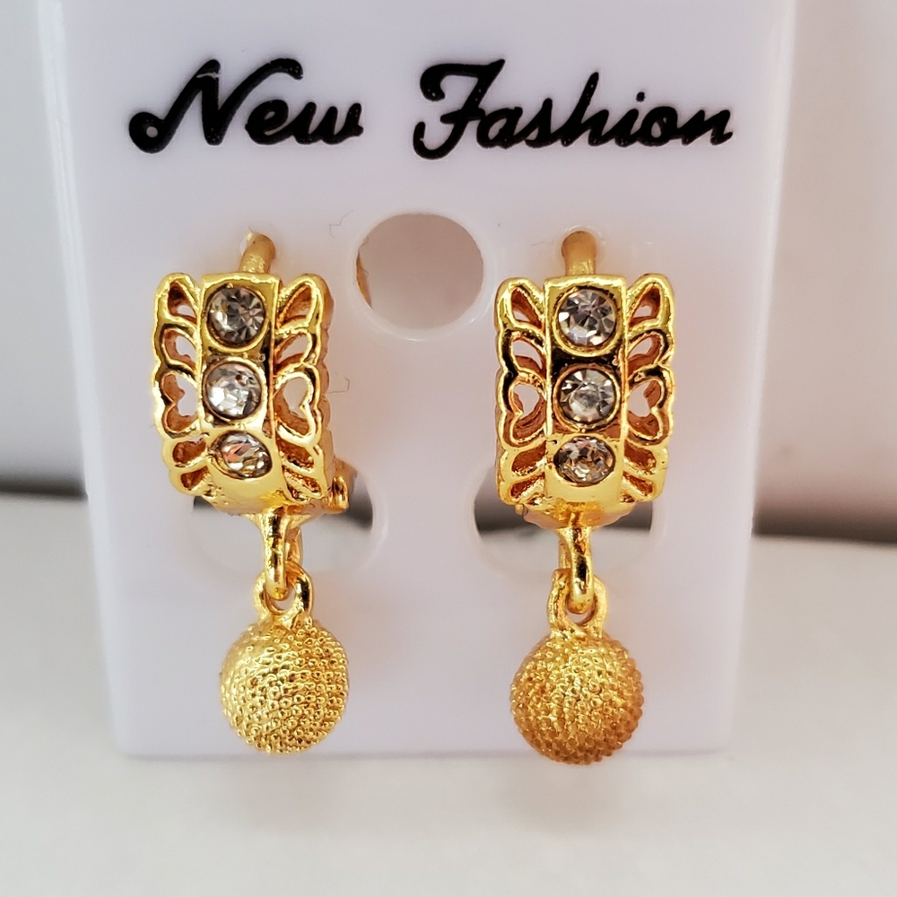 Earring